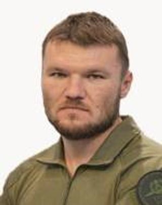 Alexey Shmakalov