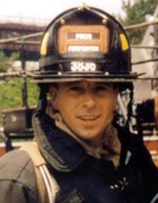 Richard Dennis Allen
