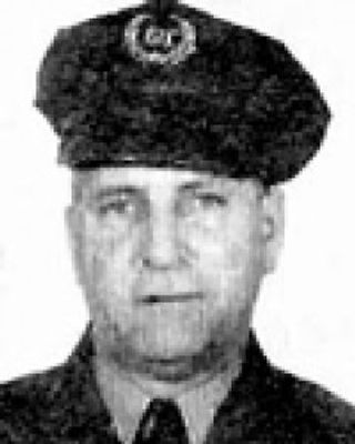 Earl F. DeMarse