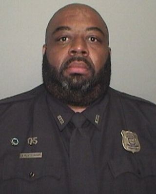 Bobby Rodriguez Montgomery