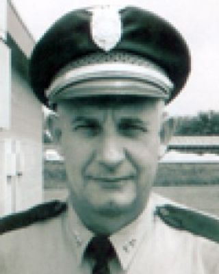 Henry O. Wendell, Jr.