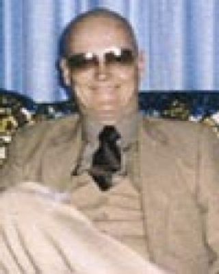 Harold Lee Rogers
