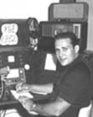 Bill John Yanich
