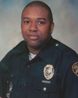 Anderson Gordon, III