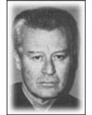Eugene N. Luther
