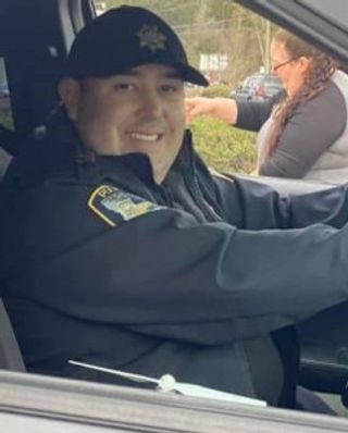 Steven Michael Gaudet Jr.