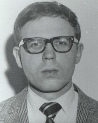 William J. Otis