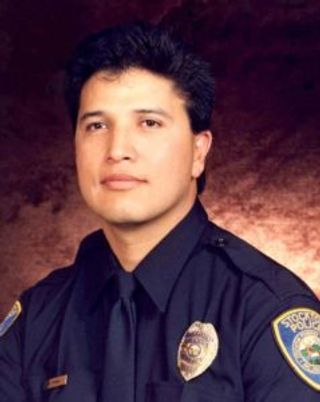 Arthur Paul Parga, Jr.