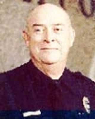Kenneth Dwin Fowler