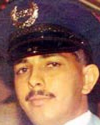 Benedicto Rosado-Trinidad