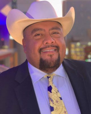 Abraham Martin Vega