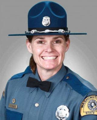 Suzanne Padgett