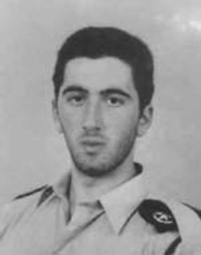 Roni Yosepov