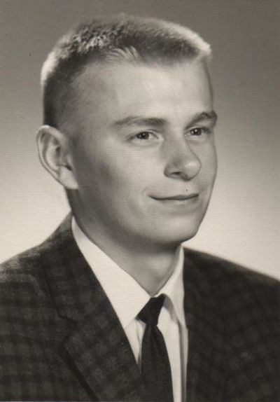 ARMITAGE THOMAS LEON - Vietnam War Veteran