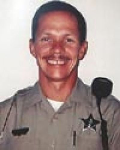 Jeffrey Allen Matheny