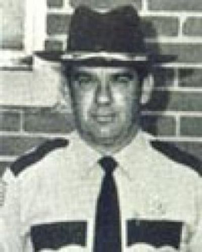 Lloyd Carrol Clevenger