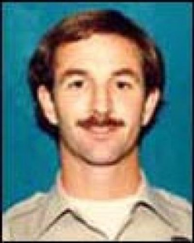Richard Robert McHale