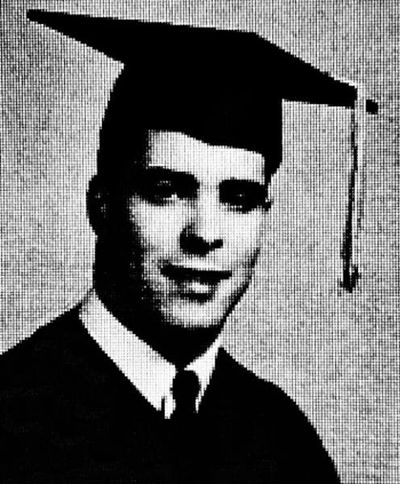 Thomas Kevin Lyons