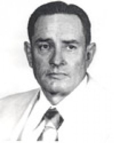 Wallace Milton Pack