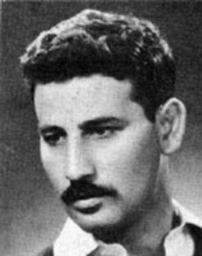 Yaakov Eshel
