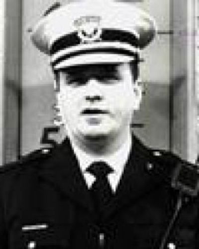 Robert A. Lally