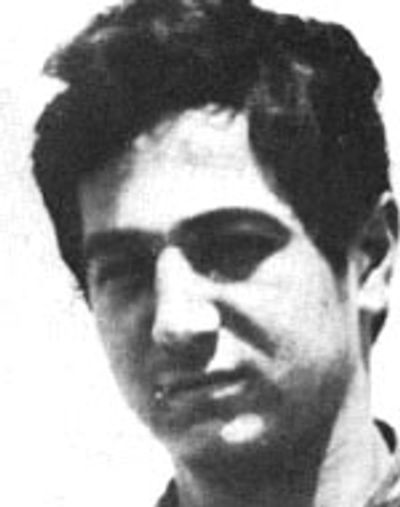 Aharon Asher
