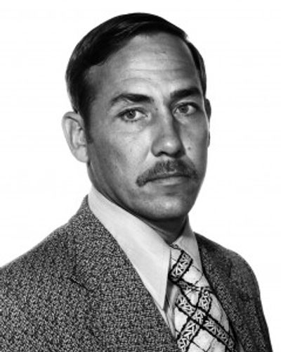 Arleigh Eugene McCree