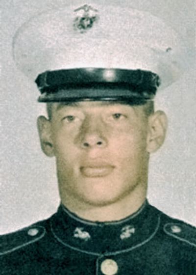 David John Ortals