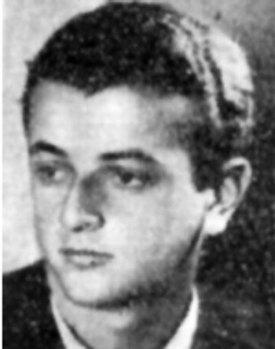 David-Romek Reich