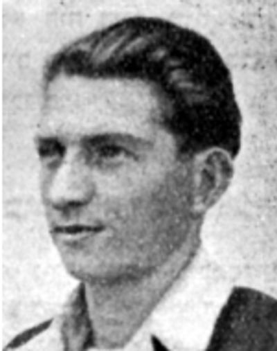 Zeev Lahovski