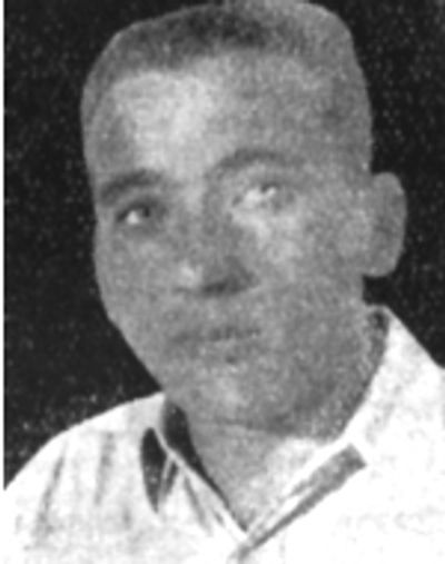 Naftali Yafe