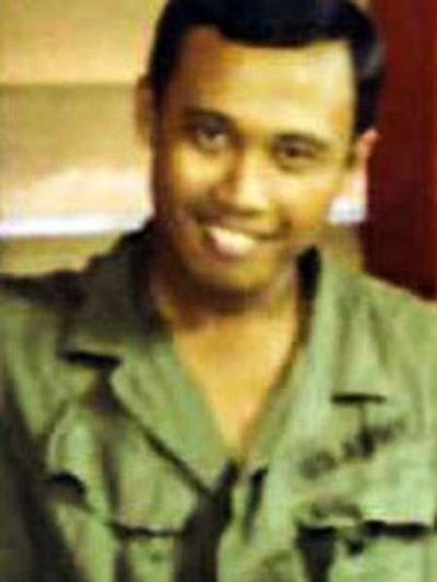 Juanito Maiquez Escano