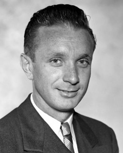 Thomas John Kennedy