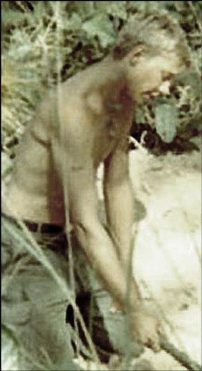 Michael Allen Ruhter