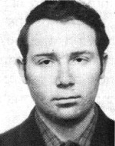 Meir Gordon