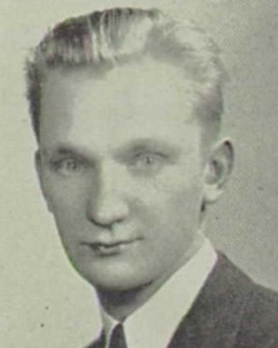 Albert P. Poltie