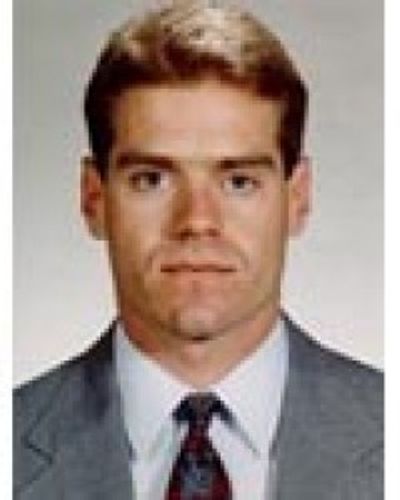 Jay W. Seale