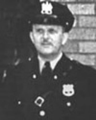 John L. Meyers