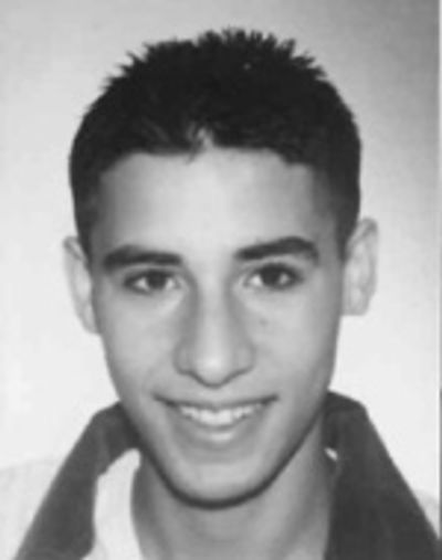 Avi Zaken