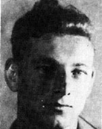 Zvi Markus