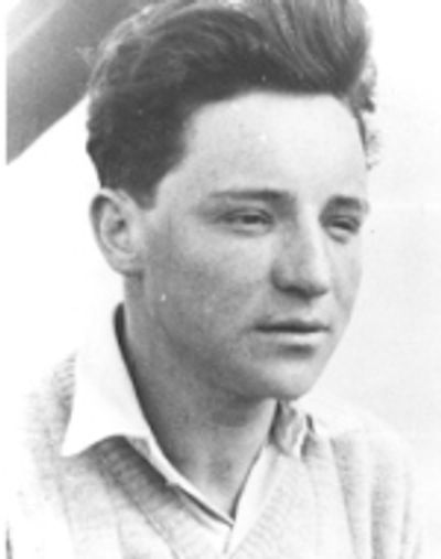 Emanuel Fogel