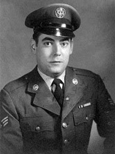 Henry G Gish