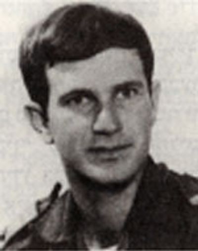 Dror Nevo Rozenberg
