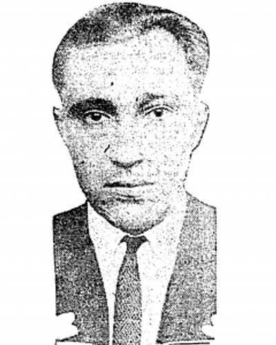 Herbert Klade