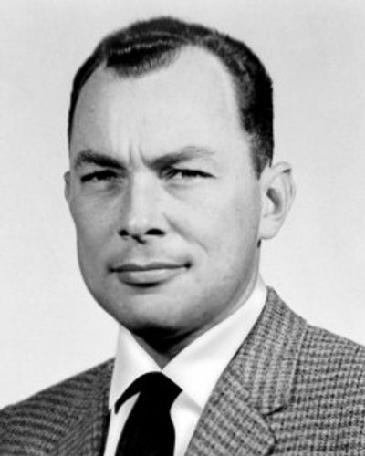 Charles Paul Monaghan