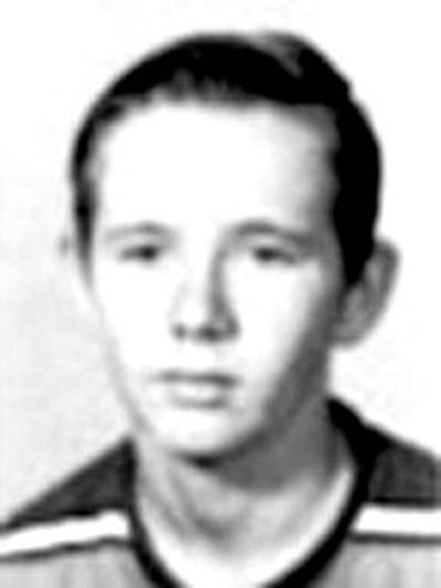Robert William Benson