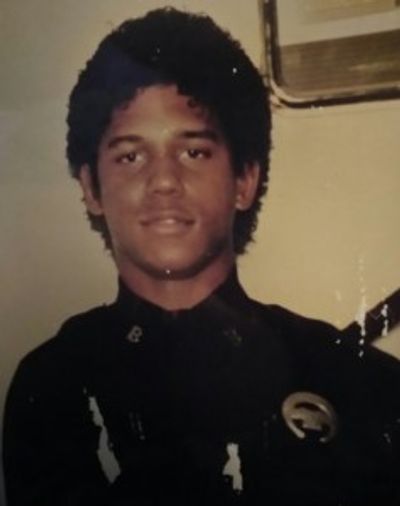 Andre Keith Williams Sr.