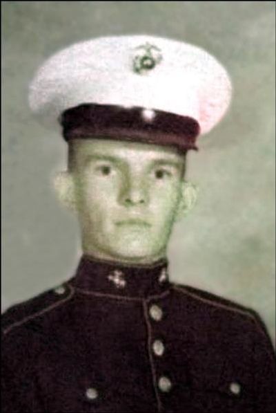 Ronald Carlis Anderson