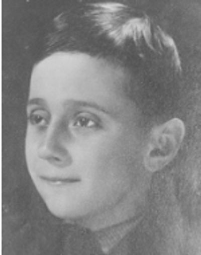 Arie Binen feld