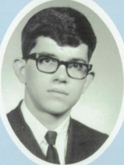 Roger Lee Pifer